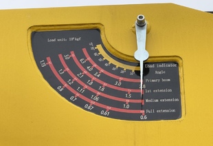 JAC N120L КМУ HYVA HST6.3 E3 (6т) БОРТ 6,3×2,54×0,6м